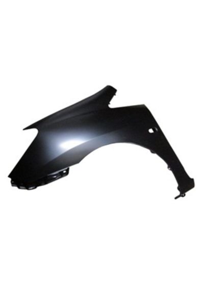 TOYOTA COROLLA- VERSO- HB- 02/03; ÖN ÇAMURLUK DELİKLİ SOL (TW) (Oem No: 53812-13090) TST8908