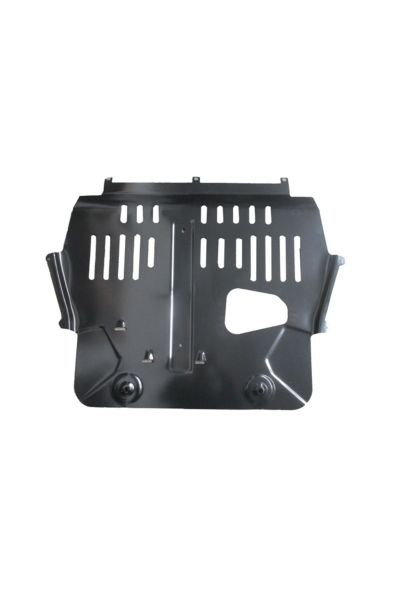 Cıtroen C5 Aırcross- 19/22; Karter Muhafaza Sacı (METAL)