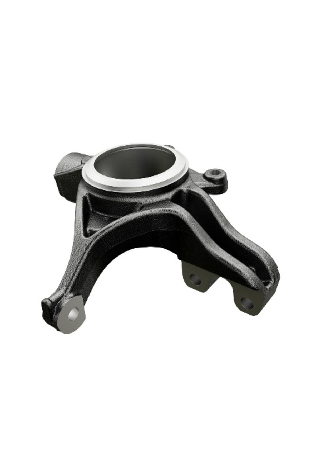 OEM NO 3646.96 UYUMLU CITROEN C4 11/17 ÖN AKS TAŞIYICI SOL