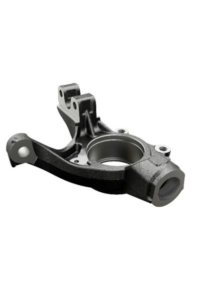 OEM NO 3646.96 UYUMLU CITROEN C4 11/17 ÖN AKS TAŞIYICI SOL