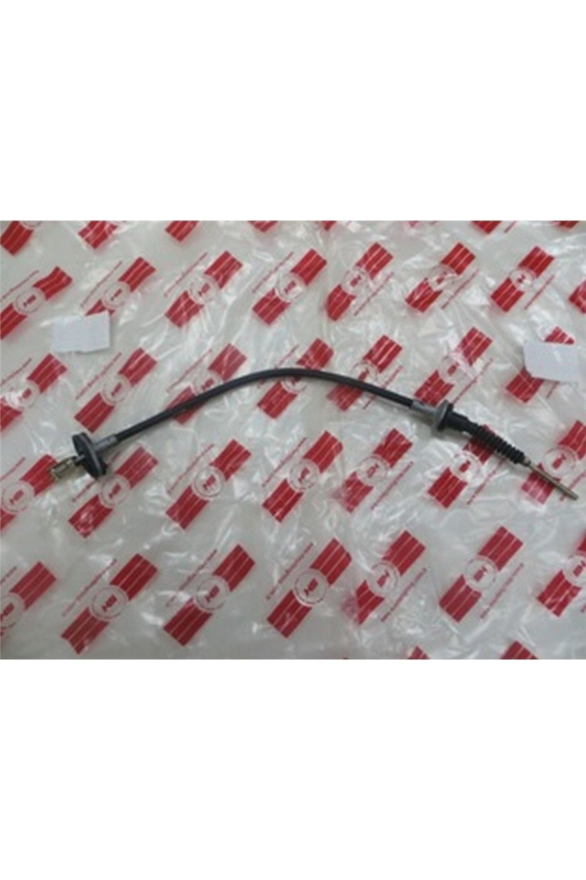 Suzukı Swıft- Sd/hb- 97/04 Debriyaj Teli (sh) 23710-63b11