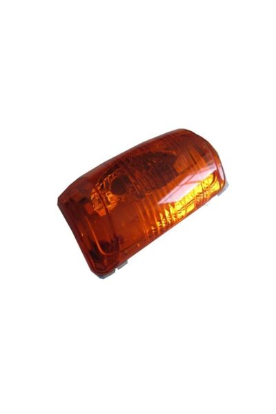 Ford Transıt- V363- 14/19; Kapı Ayna Sinyali Sol Sarı Bk3113b381bb
