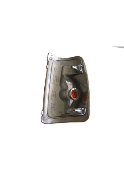 Ford Transıt- V363- 14/19; Kapı Ayna Sinyali Sol Sarı Bk3113b381bb