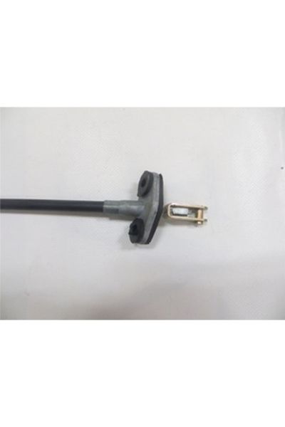 Suzukı Swıft- Sd/hb- 97/04 Debriyaj Teli (sh) 23710-63b11