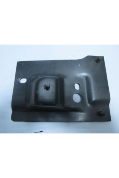 Opel Astra G Sd/hb 99/09 Tampon Demiri Bağlantı Ayağı Sağ (Şasi Ucuna Bağlanan)