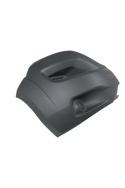 Citroen Jumper 14/24 Ön Tampon Ucu Sağ (Sis Deliksiz/çeki Kapaklı)(dodiksiz (Eurobump)