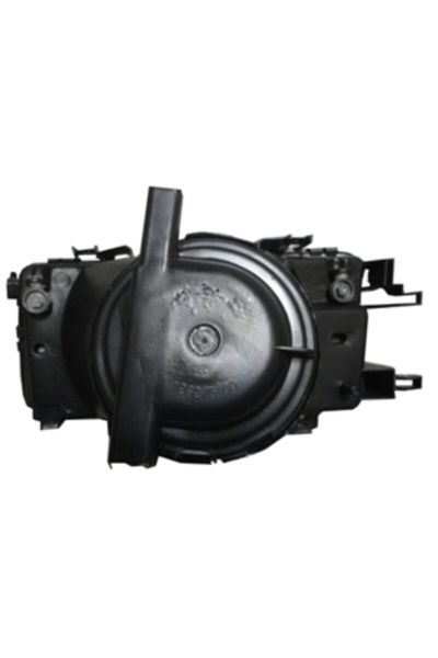 Audı A80- 87-91 Far Lambası Sağ Manuel Oem No: 301075612 Uyumlu 1341-1005