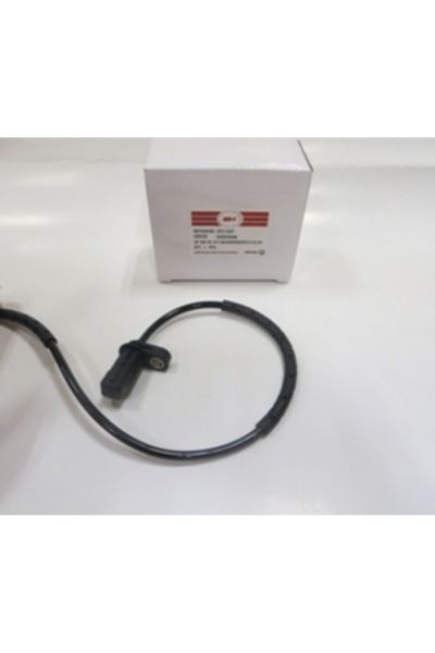 Bmw 3 Serı-e90-05/11;abs Sensörü Arka Sağ/sol Aynı Adet 2fiş 316i/318i/320i/325i Cc/316d Uyumlu