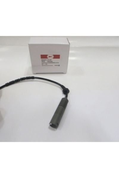 Bmw 3 Serı-e90-05/11;abs Sensörü Arka Sağ/sol Aynı Adet 2fiş 316i/318i/320i/325i Cc/316d Uyumlu