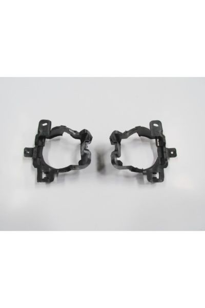 208- 12/15 Sis Lamba Iç Bağlantı Braketi Sağ/sol Set (2 Parça) 1607398580