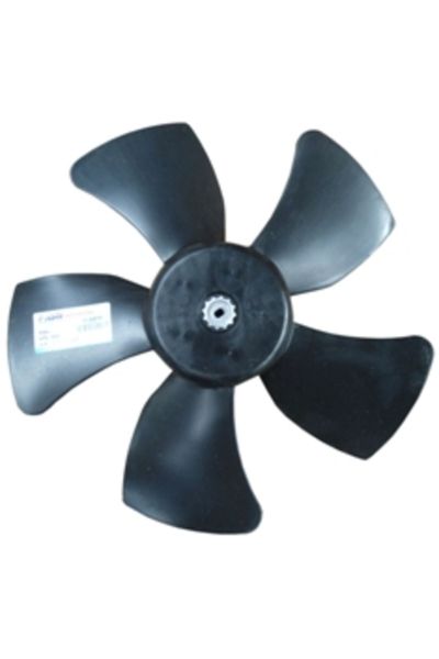 Suzukı Grand Vıtara- 09/12; Radyatör Fan Kanadı (5 BIÇAK) (TW) 17111-65j00