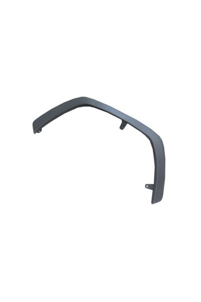 Toyota Rav4- 18/24; Ön Çamurluk Dodik Plastiği Sağ Siyah (CASP) 75601-42160