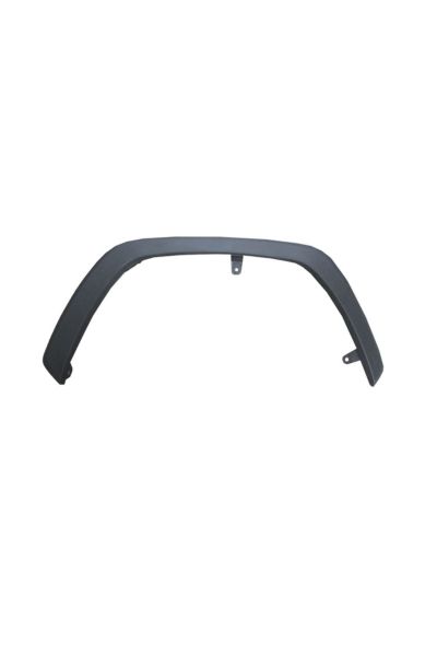 Toyota Rav4- 18/24; Ön Çamurluk Dodik Plastiği Sağ Siyah (CASP) 75601-42160