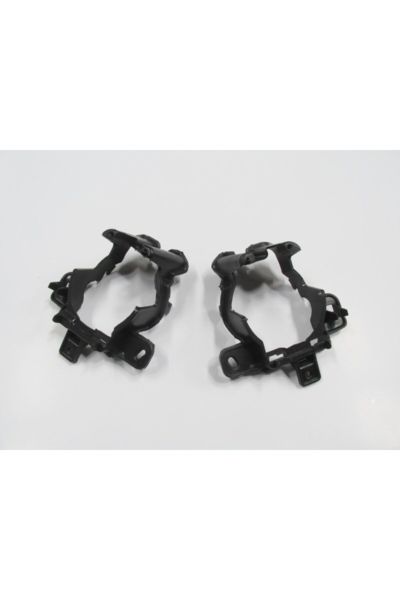 208- 12/15 Sis Lamba Iç Bağlantı Braketi Sağ/sol Set (2 Parça) 1607398580