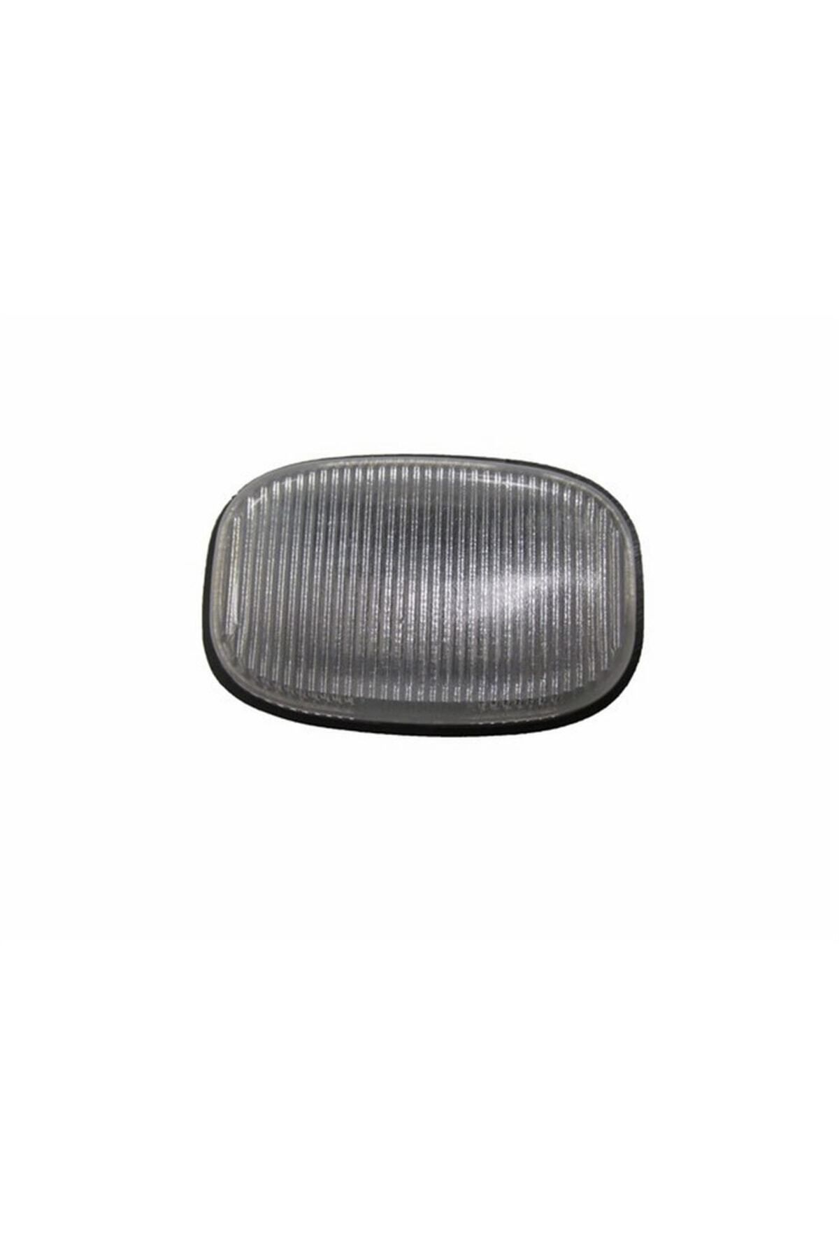 Toyota Hılux- Pıck Up Ln145- D4d 02/05 Çamurluk Sinyali Beyaz Sağ/sol Aynı (ADET) (EUROLAMP) 81730-