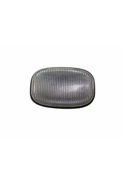 Toyota Hılux- Pıck Up Ln145- D4d 02/05 Çamurluk Sinyali Beyaz Sağ/sol Aynı (ADET) (EUROLAMP) 81730-