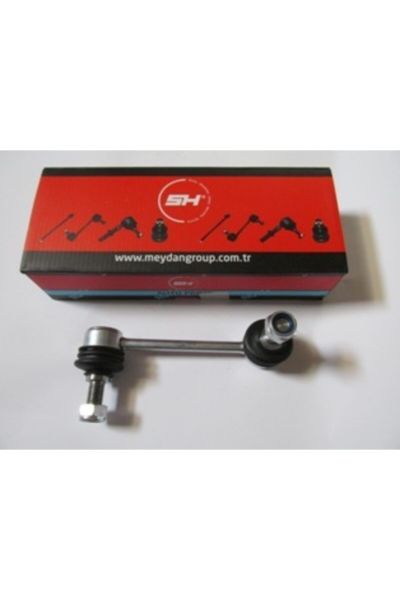 Honda Crv 97/01 Viraj Askı Z Rot Arka Sağ (125mm) (Sh)