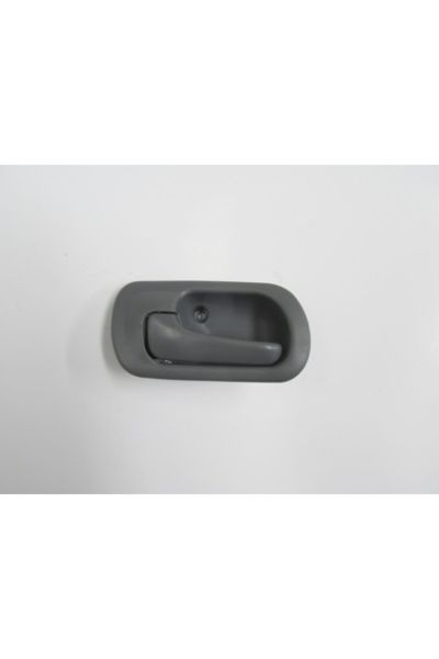 Honda Cıvıc- Sd- 96/98; Arka Kapı Iç Açma Kolu Sol Gri (HUSHAN) 72660s00a01