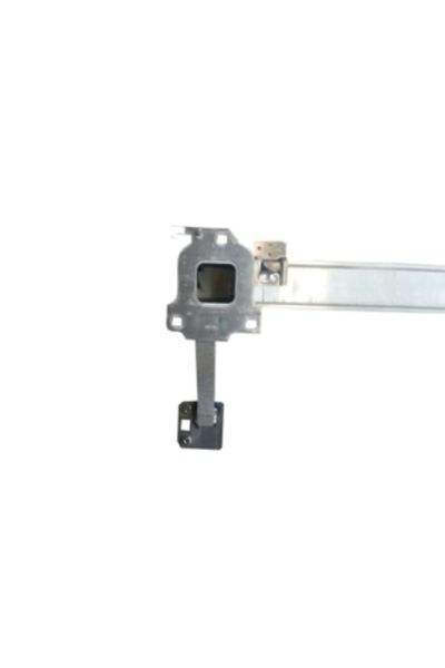 (YENİ ÜRÜN!!!)cıtroen C4 Cactus- 14-17 Ön Tampon Demiri (ALÜMİNYUM) Oem No: 9801276380 Uyumlu 1646-2