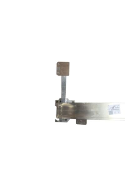(YENİ ÜRÜN!!!)cıtroen C4 Cactus- 14-17 Ön Tampon Demiri (ALÜMİNYUM) Oem No: 9801276380 Uyumlu 1646-2