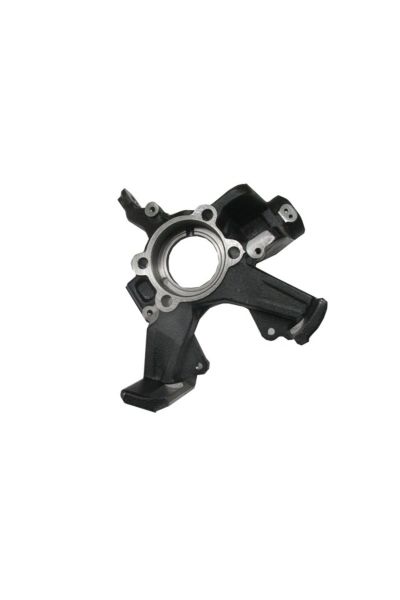 Seat Altea 04/15 Ön Aks Taşıyıcı Sağ (Disk Ayaklı/4 Delikli)