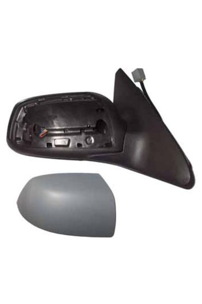 Ford Mondeo 05/07 Kapı Aynası Sağ Elektrikli Isıtmalı/gri Kapaklı (5fişli)