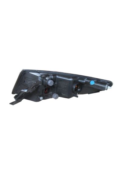 -ParçaAnında Honda Civic Hb 06/09 Dış Stop Lambası Sol Kırmızı/sarı (Depo)