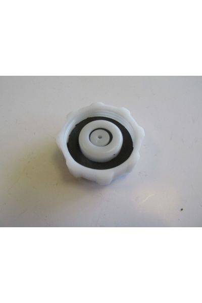Renault R11 Flash 93/95 Radyatör Yedek Su Deposu Kapağı (Kahverengi)