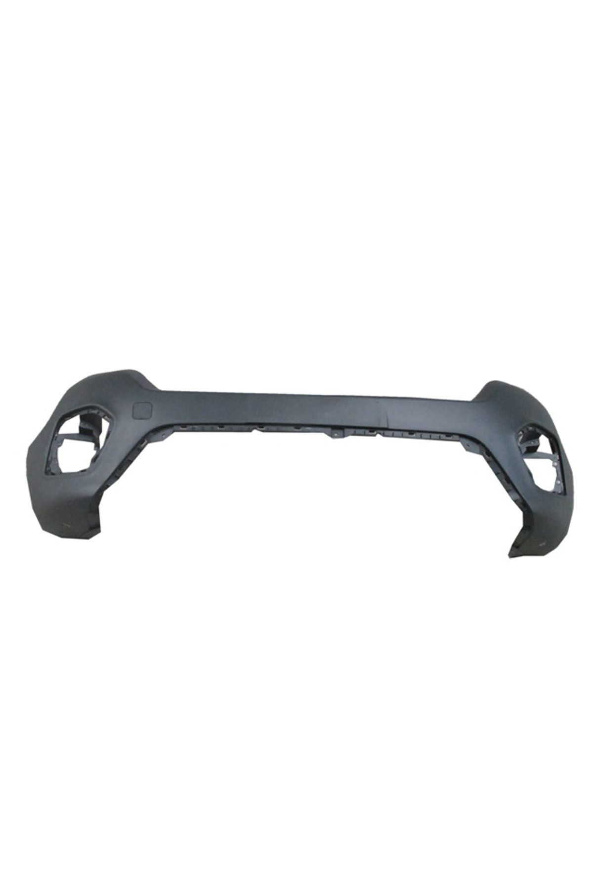 Fiat Fiorino 16/24 Ön Alt Tampon Sis Delikli