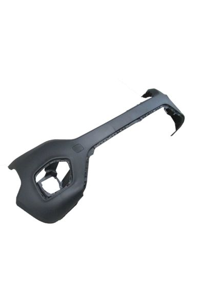 Fiat Fiorino 16/24 Ön Alt Tampon Sis Delikli