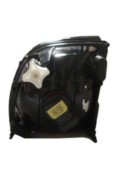-ParçaAnında Chery Tiggo 3 08/11 Sis Lambası Sol Şeffaf (Famella)