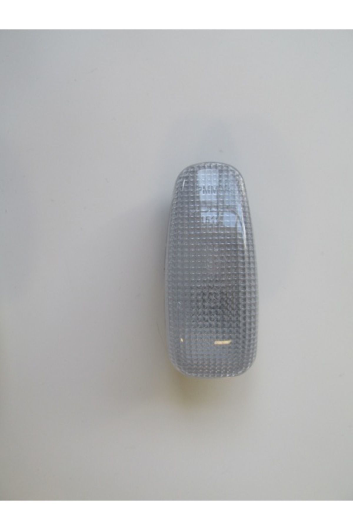 Vıto- W638- 96/03; Çamurluk Sinyali Beyaz Sağ/sol Aynı (ADET) (EUROLAMP)