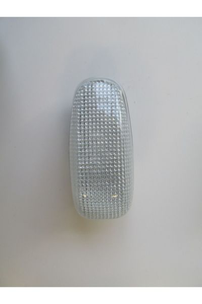 Vıto- W638- 96/03; Çamurluk Sinyali Beyaz Sağ/sol Aynı (ADET) (EUROLAMP)