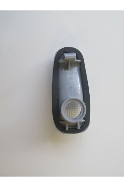 Vıto- W638- 96/03; Çamurluk Sinyali Beyaz Sağ/sol Aynı (ADET) (EUROLAMP)