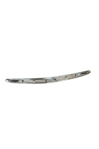 Honda Cıty- 06/08; Uyumlu  Kaput Uç Nikelajı (Tyg) (Oem No: 75120-Sel-T11)