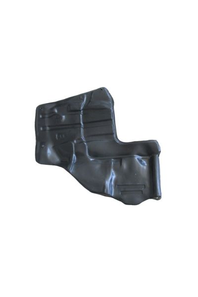 Toyota Corolla Ae92 88/92 Karter Muhafaza Plastiği Sol