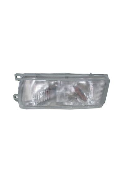 Nissan Sunny B13 90/94 Far Lambası Sol Manuel (Cam) (Eurolamp)