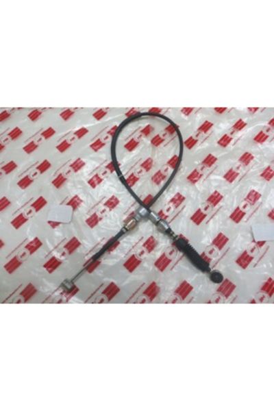 Toyota Corolla Ae92 88/92 Uyumlu Vites Halatı (Geçirici) (Tel) (Sh)