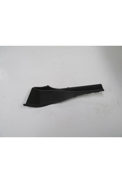 Nıssan Pıck Up- Navara- 16/22; Ön Çamurluk Arka Plastik Kaplaması Sol (ORİJİNAL) 63821-4jg0g