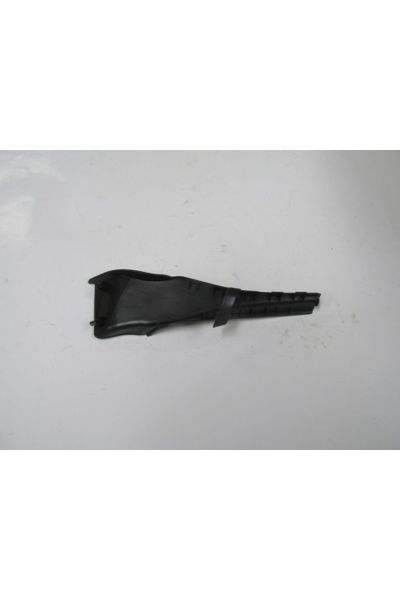 Nıssan Pıck Up- Navara- 16/22; Ön Çamurluk Arka Plastik Kaplaması Sol (ORİJİNAL) 63821-4jg0g