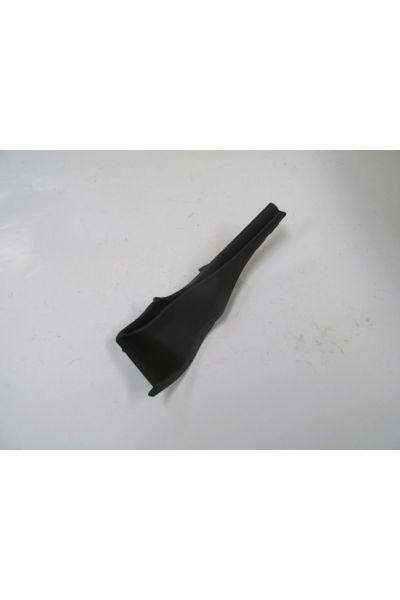 Nıssan Pıck Up- Navara- 16/22; Ön Çamurluk Arka Plastik Kaplaması Sol (ORİJİNAL) 63821-4jg0g