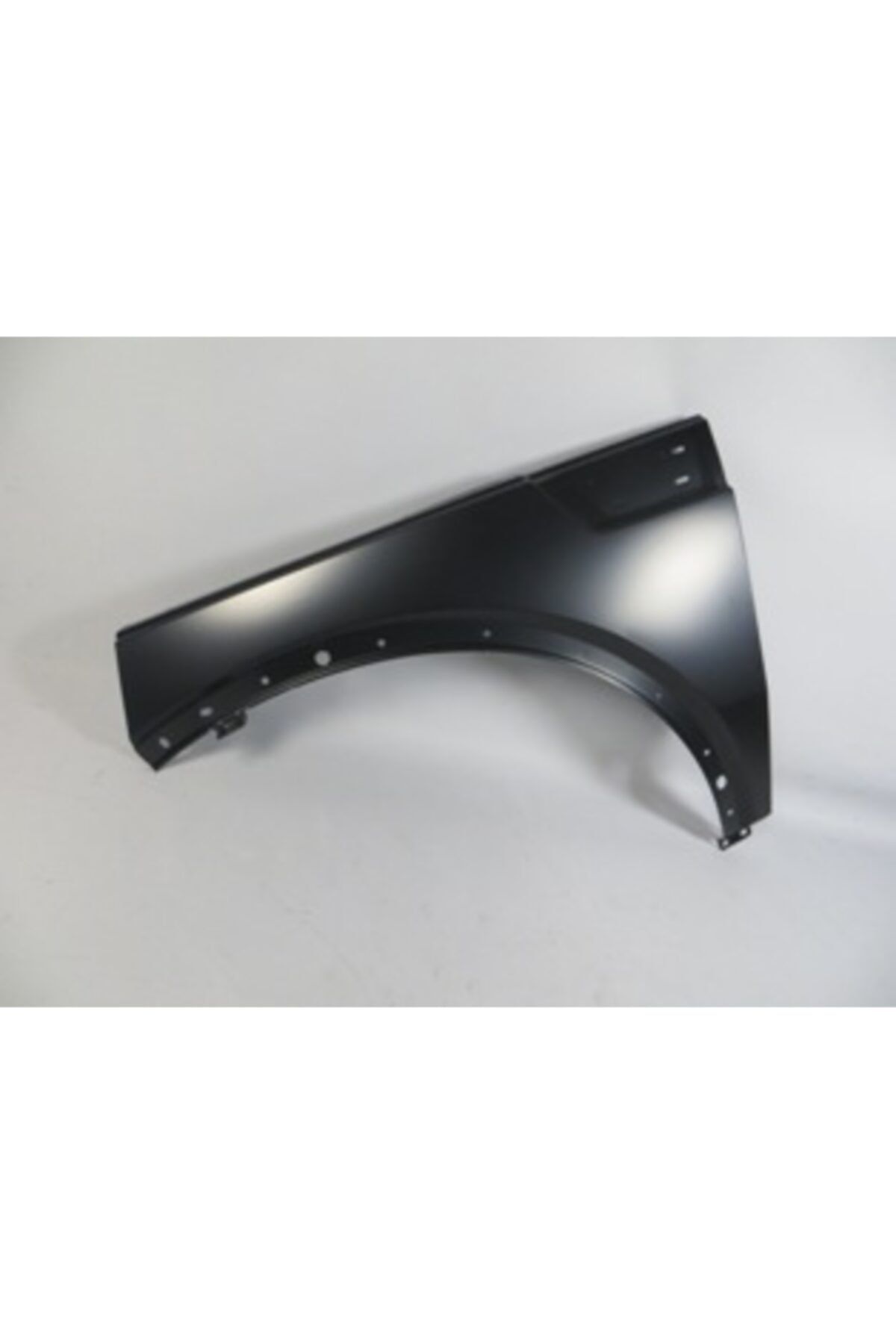 Dodge Nıtro- 07-14 Ön Çamurluk Sol Oem No: 55360845ad Uyumlu 5035-2102
