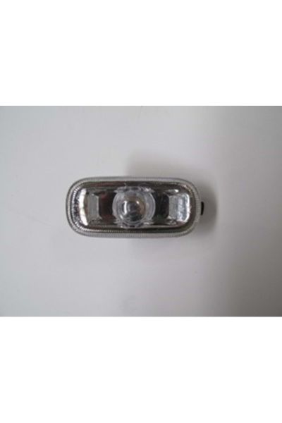 Audi A4 05/08 Çamurluk Sinyali Beyaz Şeffaf Sağ/sol Aynı (Adet)