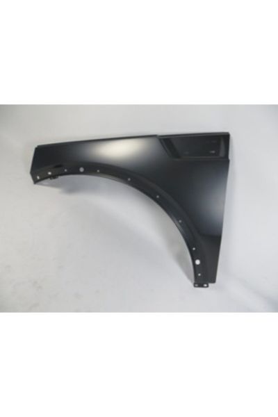 Dodge Nıtro- 07-14 Ön Çamurluk Sol Oem No: 55360845ad Uyumlu 5035-2102