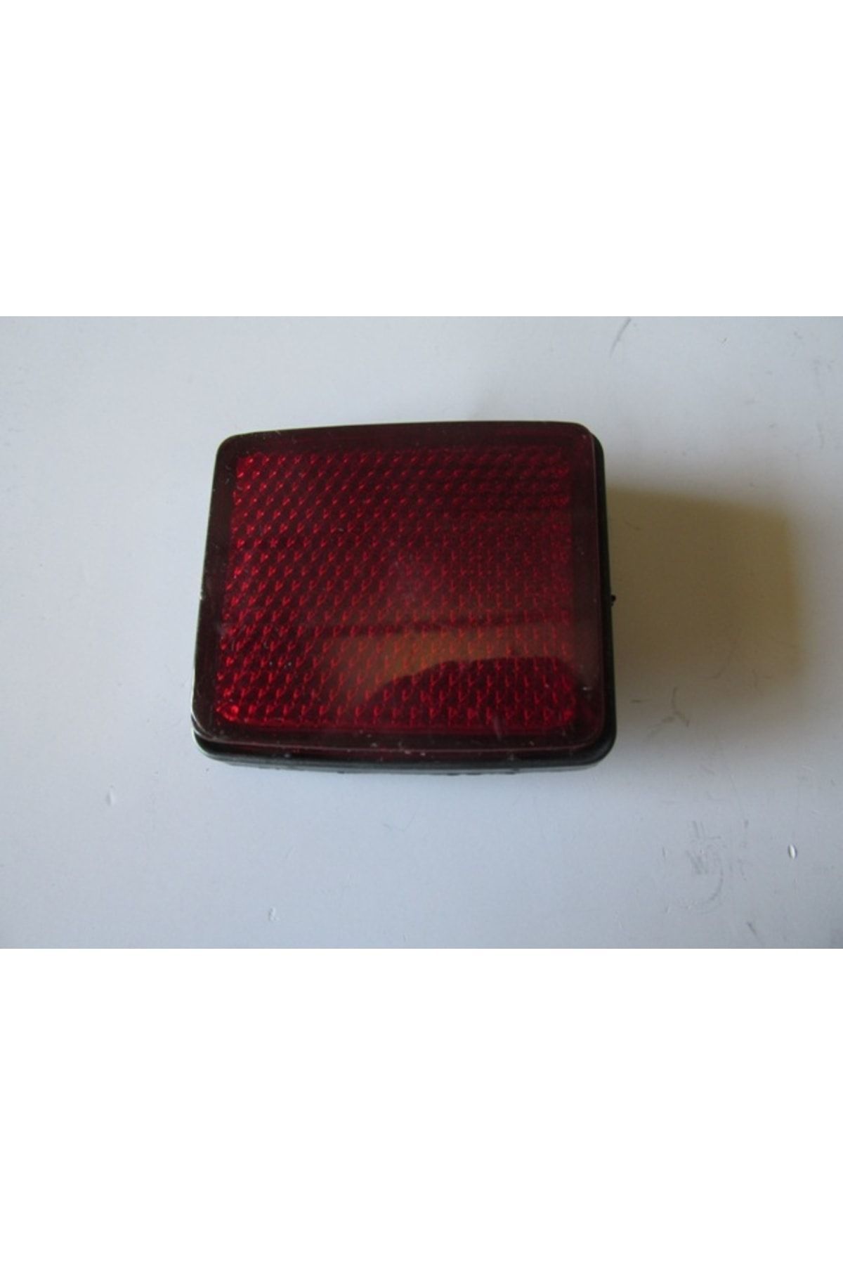 Citroen Jumper 07/13 Arka Tampon Reflektörü Sağ/sol Aynı (Adet)