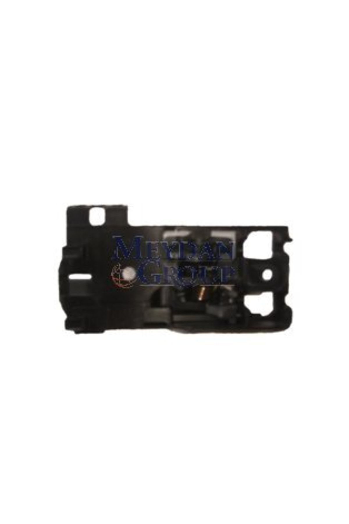 Toyota Landcruıser- Prado- 03/09; Ön Kapı Iç Açma Kolu Sol Gri-69206-60110-b0 Uyumlu