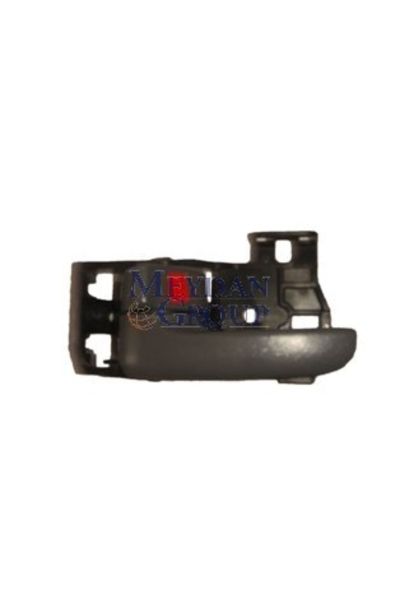 Toyota Landcruıser- Prado- 03/09; Ön Kapı Iç Açma Kolu Sol Gri-69206-60110-b0 Uyumlu