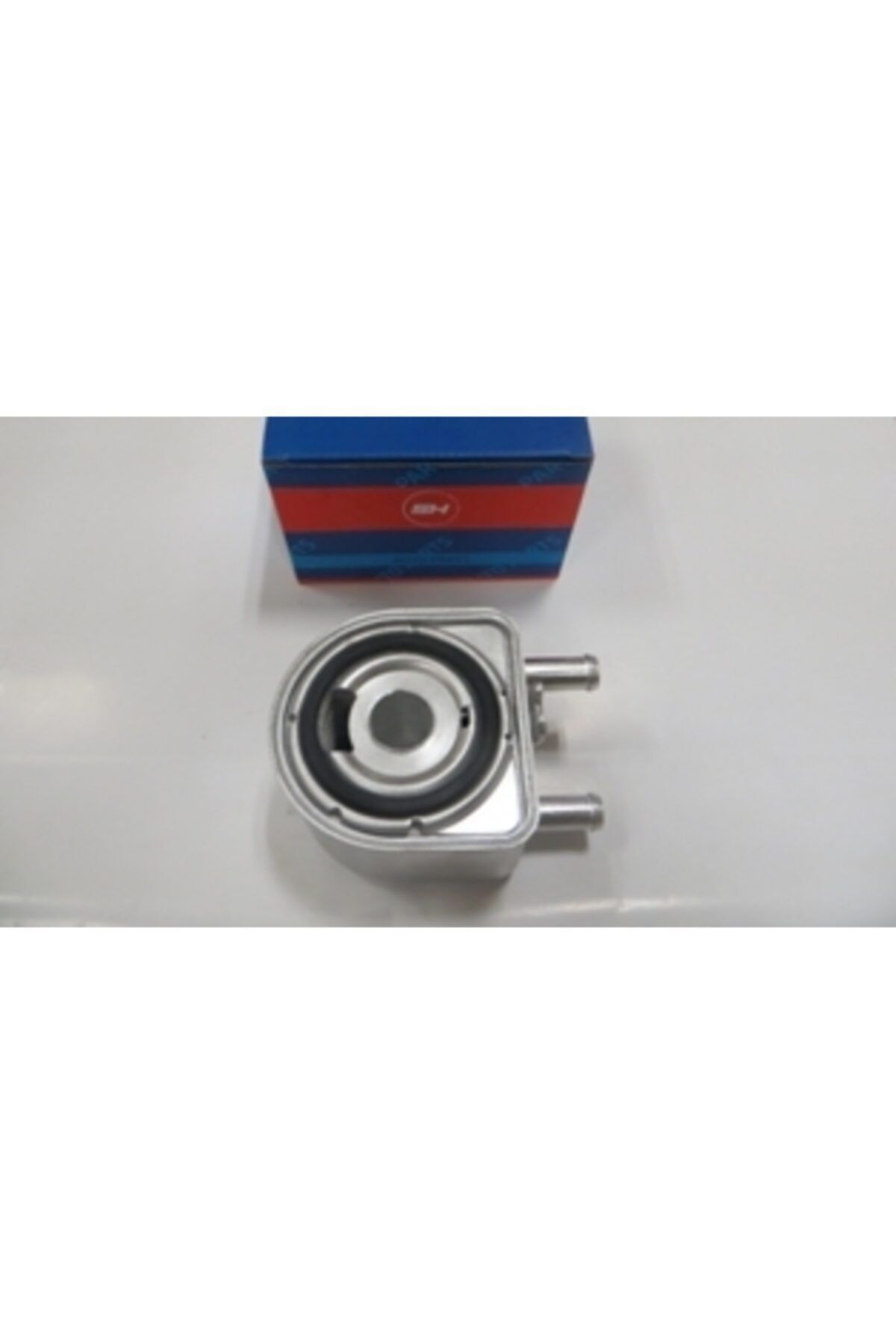 Cıtroen Jumper- 02-07 Yağ Soğutucusu Oem No: 1103.h4 Uyumlu 1666-4845