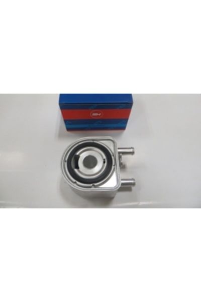 Cıtroen Jumper- 02-07 Yağ Soğutucusu Oem No: 1103.h4 Uyumlu 1666-4845