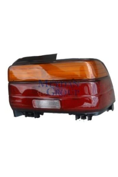 -ParçaAnında Toyota Corolla Ae101 93/98 Stop Lambası Sağ Sarı/kırmızı/beyaz (Depo)